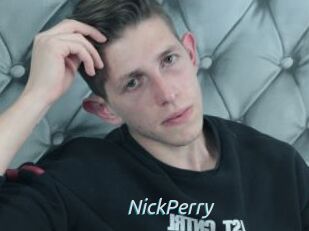 NickPerry