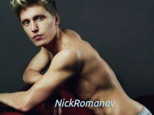 NickRomanov