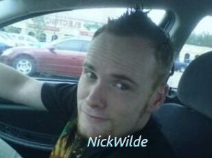 NickWilde