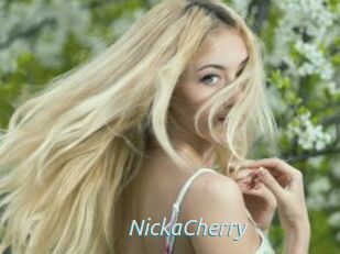 NickaCherry