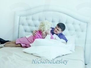 NickandLesley