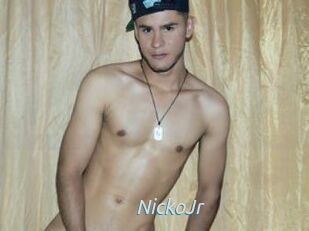 NickoJr