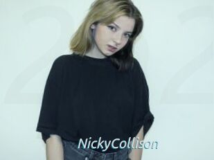 NickyCollison