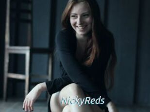 NickyReds