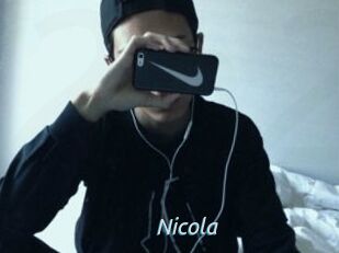 Nicola