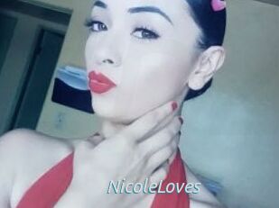 NicoleLoves
