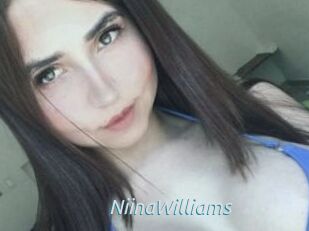 NiinaWilliams