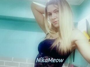 NikaMeow
