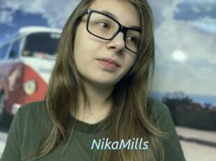 NikaMills