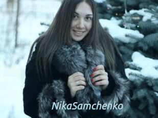 NikaSamchenko