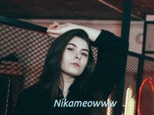 Nikameowww