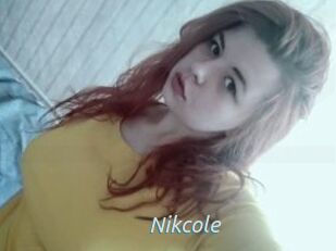 Nikcole
