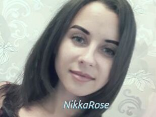 NikkaRose
