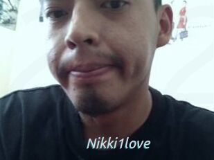 Nikki1love