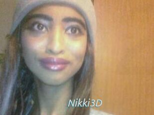 Nikki3D
