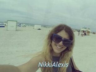 NikkiAlexis