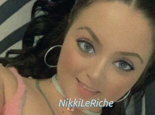 NikkiLeRiche