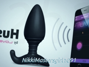 NikkiMastersgirl1091