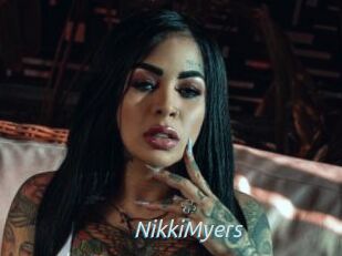 NikkiMyers