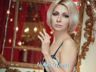 NikkiQween
