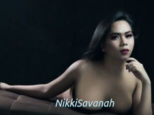 NikkiSavanah