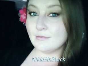 NikkiSixBlack