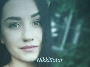 NikkiSolar