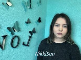 NikkiSun