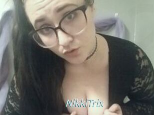 NikkiTrix