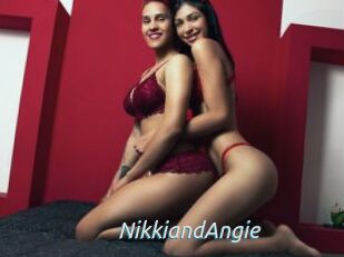 NikkiandAngie