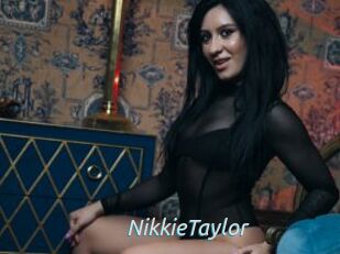 NikkieTaylor