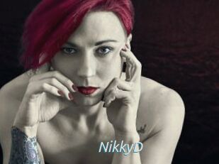 NikkyD