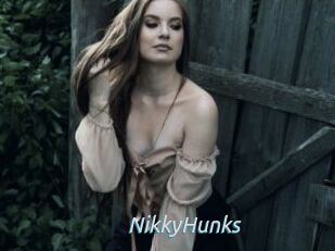 NikkyHunks