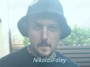 NikolasFoley