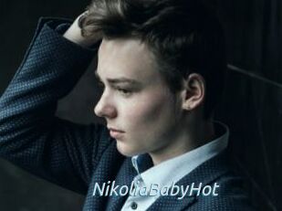 NikoliaBabyHot