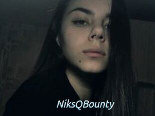 NiksQBounty