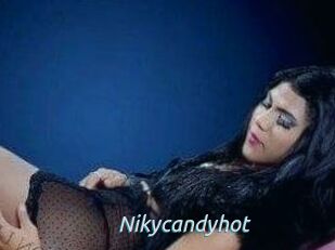 Nikycandyhot