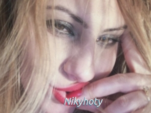 Nikyhoty