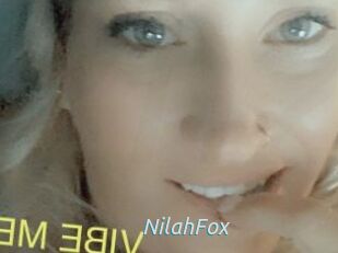 NilahFox