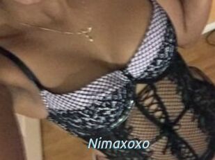 Nimaxoxo