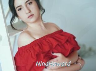 NinaHoward