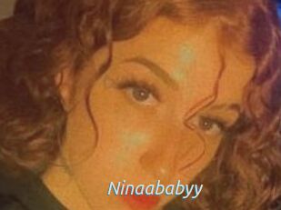 Ninaababyy