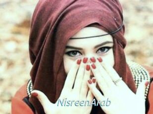 NisreenArab