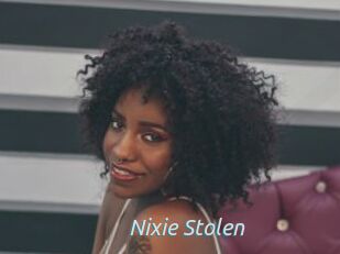 Nixie_Stolen