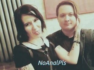 NoAnalPls