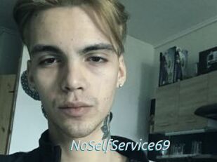 NoSelfService69