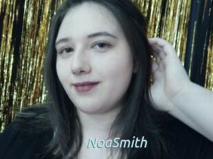 NoaSmith