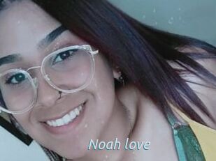 Noah_love