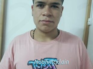 Noahmcklain