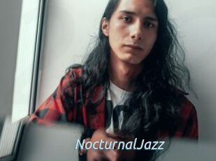 NocturnalJazz